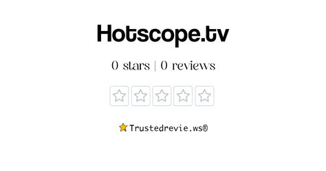 hotscope tv|Top 5 hotscope.tv Alternatives & Competitors .